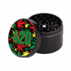 Shop SharpShred 4 Piece Grinder in australian