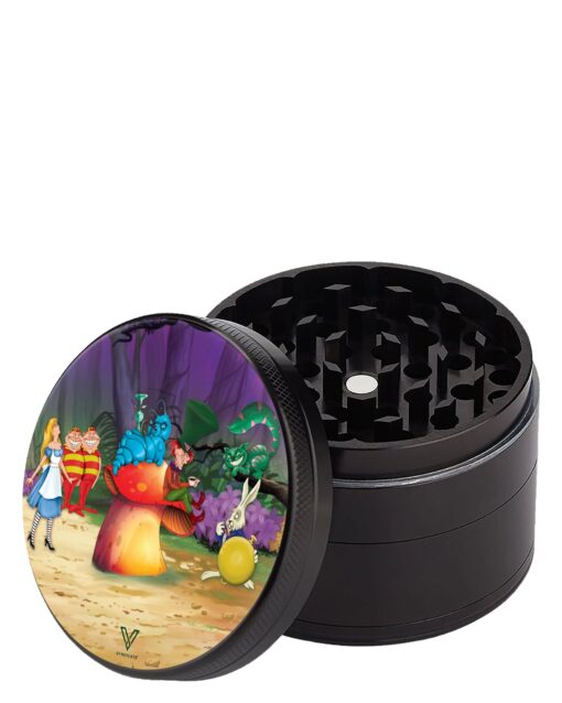 Shop SharpShred 4 Piece Grinder in australian