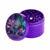 Shop SharpShred 4 Piece Grinder in australian