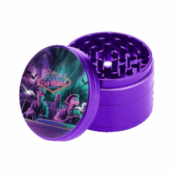 Shop SharpShred 4 Piece Grinder in australian