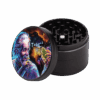 Shop SharpShred 4 Piece Grinder in australian