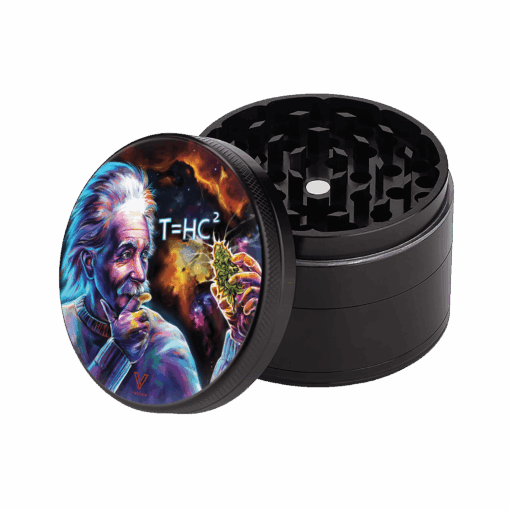 Shop SharpShred 4 Piece Grinder in australian