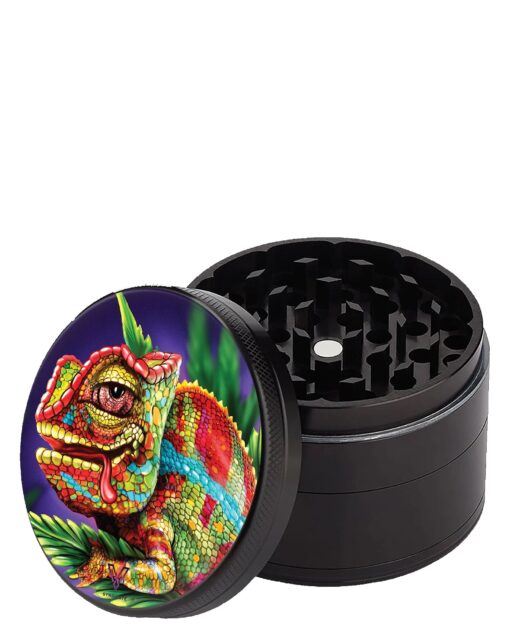 Shop SharpShred 4 Piece Grinder in australian