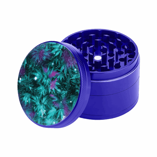 Shop SharpShred 4 Piece Grinder in australian
