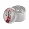 Shop SharpShred 4 Piece Grinder in australian