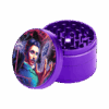 Shop SharpShred 4 Piece Grinder in australian