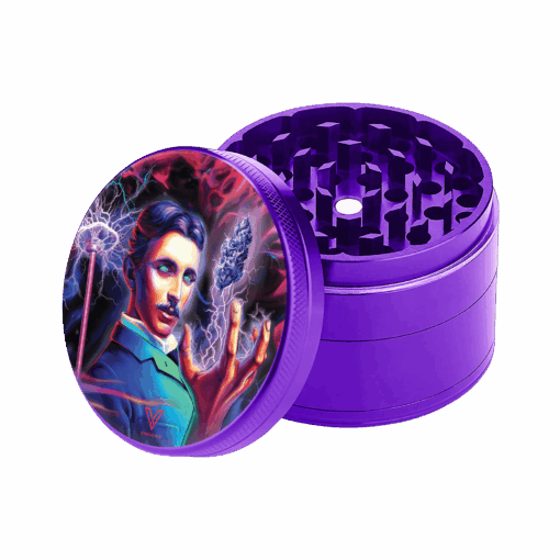 Shop SharpShred 4 Piece Grinder in australian