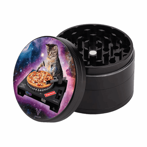 Shop SharpShred 4 Piece Grinder in australian