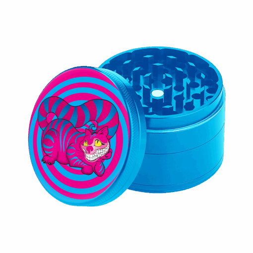 Shop SharpShred 4 Piece Grinder in australian