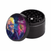 Shop SharpShred 4 Piece Grinder in australian