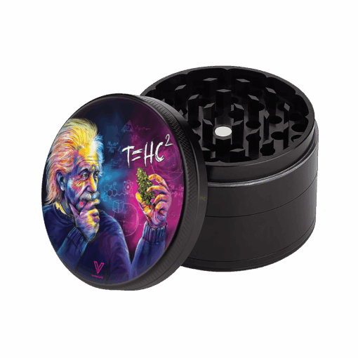 Shop SharpShred 4 Piece Grinder in australian