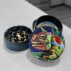Shop SharpShred 4 Piece Grinder in australian
