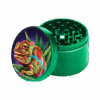 Shop SharpShred 4 Piece Grinder in australian
