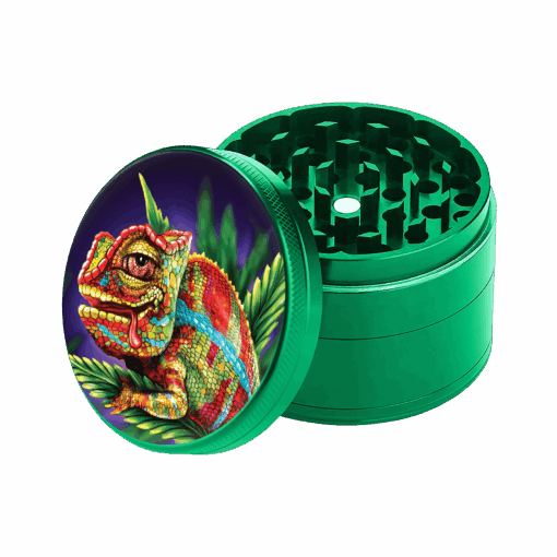Shop SharpShred 4 Piece Grinder in australian
