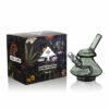 Shop GRAV® LRG® Hustle Trees Wobble Bubbler in australian