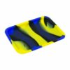 Black Yellow Blue