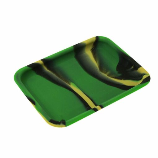 Shop 8" x 6" Silicone Tray in australian