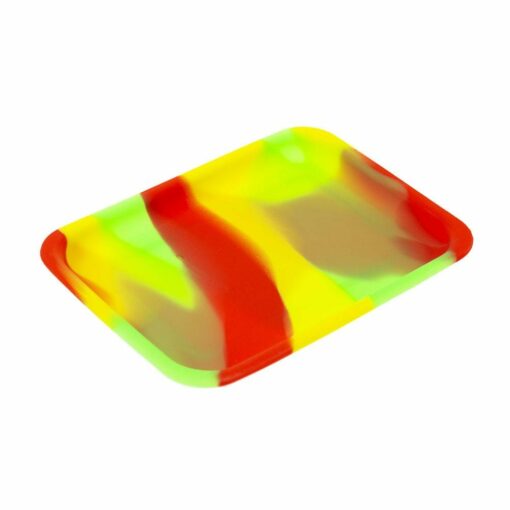 Shop 8" x 6" Silicone Tray in australian