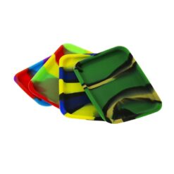 Shop 8" x 6" Silicone Tray in australian