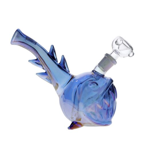 Shop Angler Fish Bong in australian