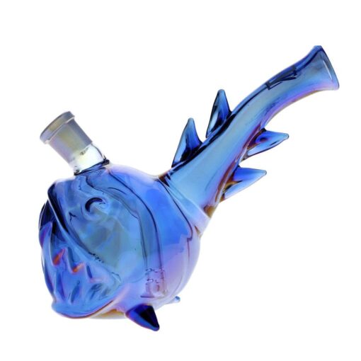 Shop Angler Fish Bong in australian