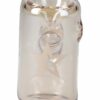 Shop Famous X Fumed Large Sherlock Pipe in australian