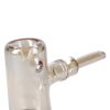 Shop Famous X Fumed Large Sherlock Pipe in australian