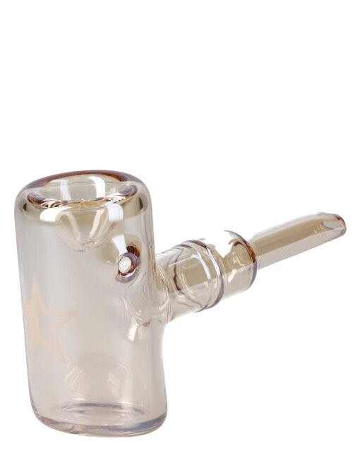 Shop Famous X Fumed Large Sherlock Pipe in australian
