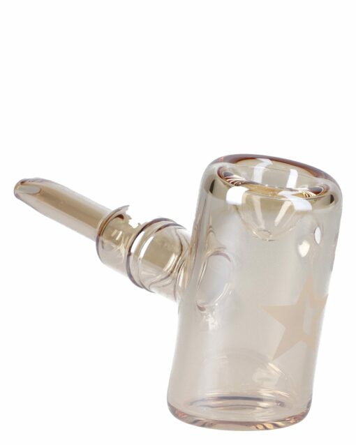 Shop Famous X Fumed Large Sherlock Pipe in australian