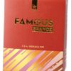 Shop Famous X Fumed Large Sherlock Pipe in australian