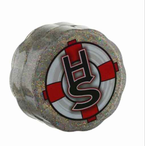 Shop Herbsaver 2 Piece Acrylic Grinder in australian