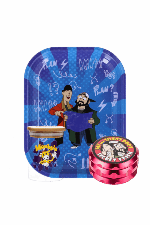 Shop Jay and Silent Bob $25 Kit in australian