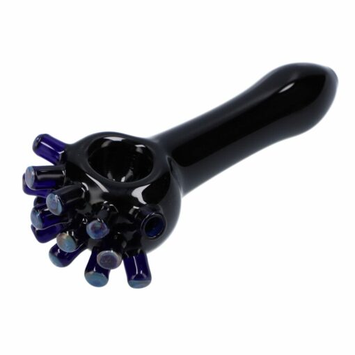 Shop Octopus Spoon Pipe in australian