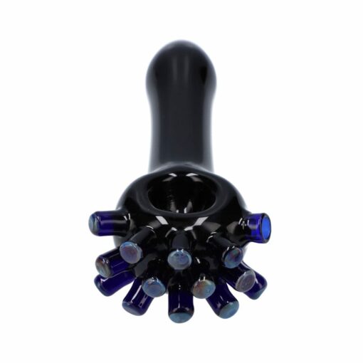 Shop Octopus Spoon Pipe in australian