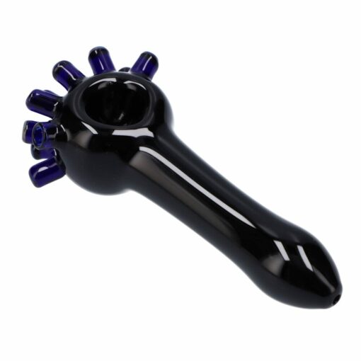 Shop Octopus Spoon Pipe in australian