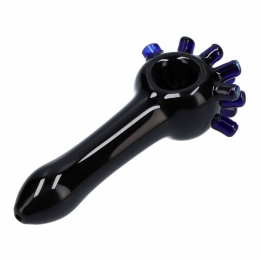 Shop Octopus Spoon Pipe in australian