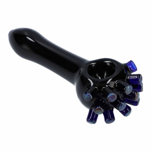Shop Octopus Spoon Pipe in australian