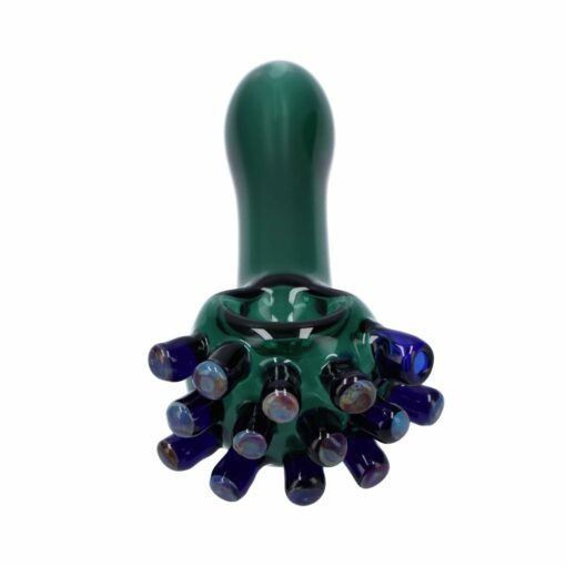 Shop Octopus Spoon Pipe in australian