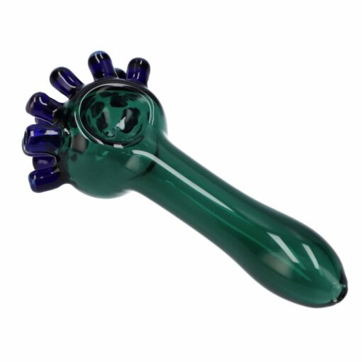 Shop Octopus Spoon Pipe in australian