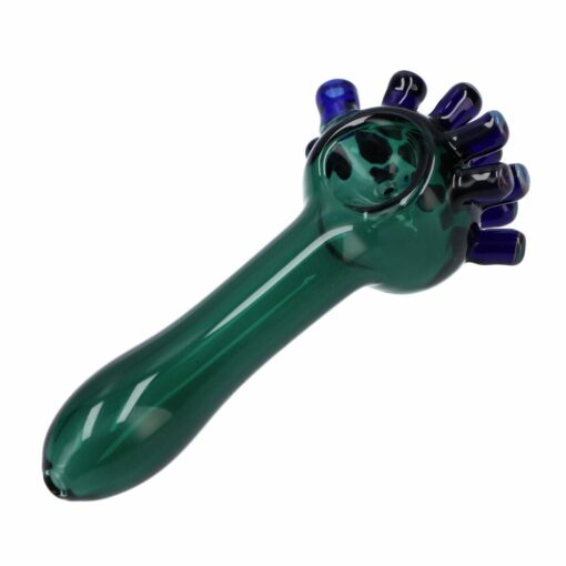Shop Octopus Spoon Pipe in australian