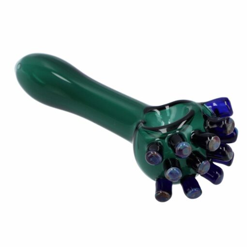Shop Octopus Spoon Pipe in australian