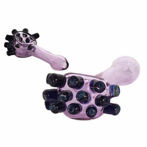 Shop Octopus Spoon Pipe in australian