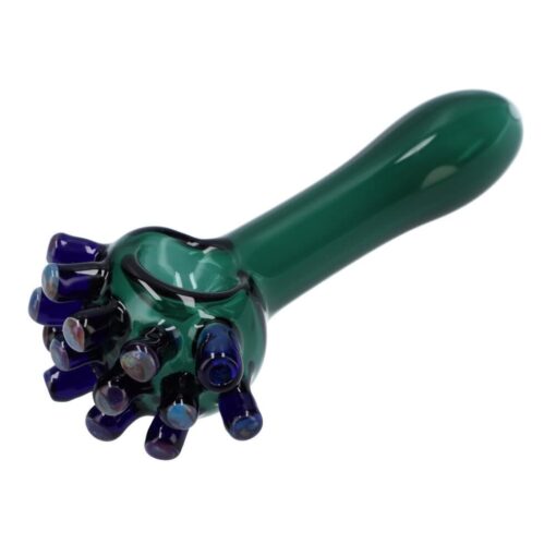 Shop Octopus Spoon Pipe in australian
