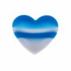 Shop Silicone Heart Container in australian