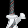 Shop Spiral Neck Mini Bong in australian