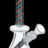 Shop Spiral Neck Mini Bong in australian