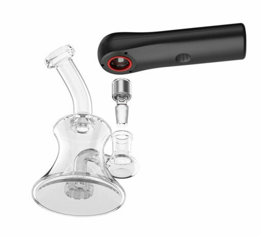 Shop The Wand By Ispire - Portable Enail Dab Kit in australian