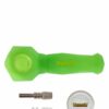 Shop Daimon 2-in-1 Pipe & Nectar Collector Kit in australian