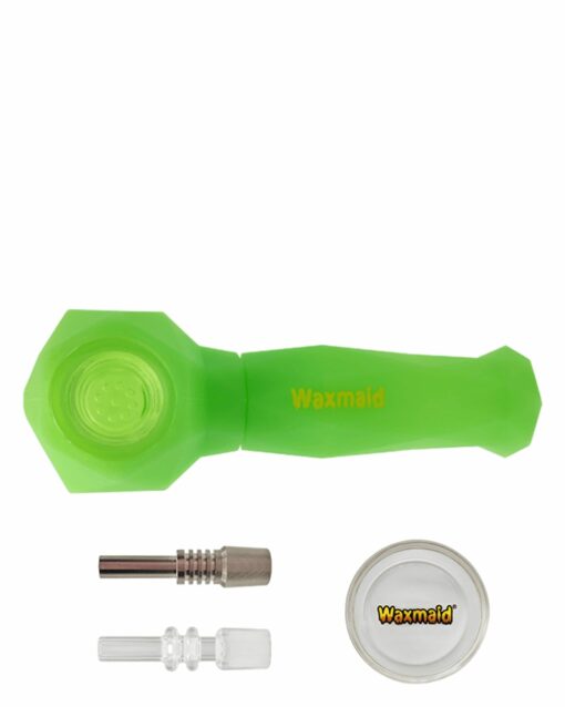 Shop Daimon 2-in-1 Pipe & Nectar Collector Kit in australian
