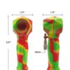 Shop Daimon 2-in-1 Pipe & Nectar Collector Kit in australian